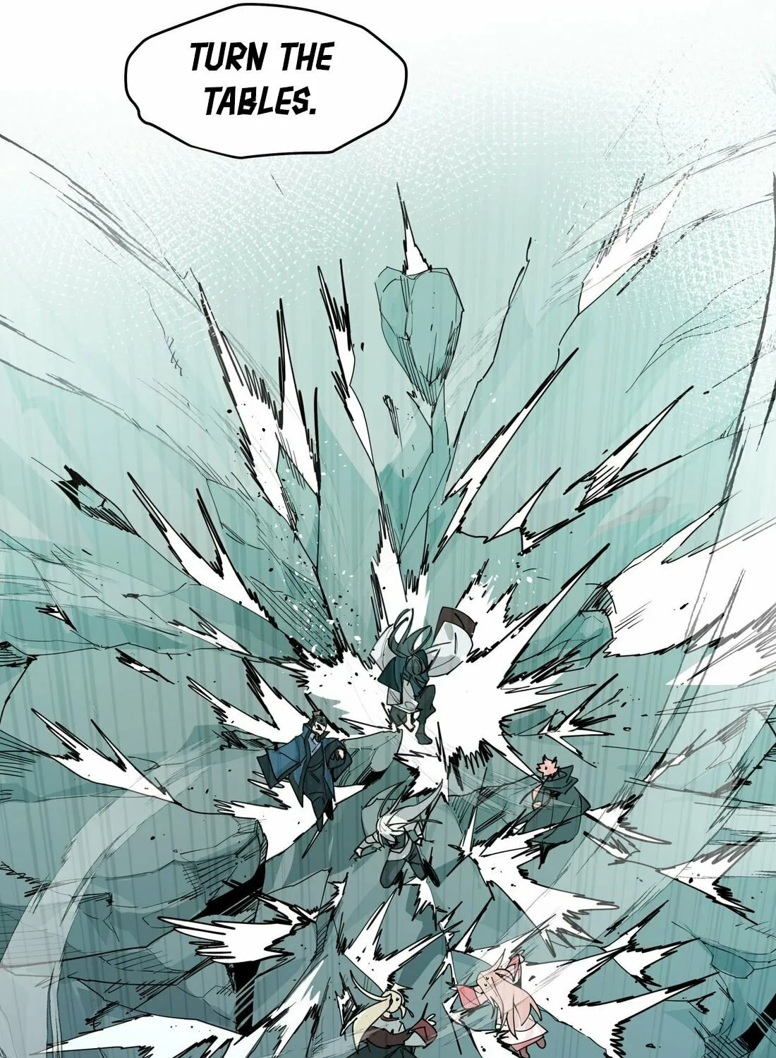 Have You Seen My Brother? (Colored) Chapter 102 page 65 - 