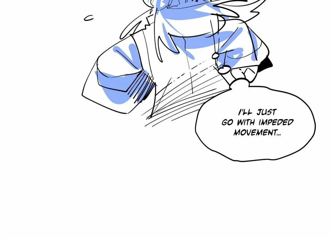 Have You Seen My Brother? (Colored) Chapter 102 page 69 - 