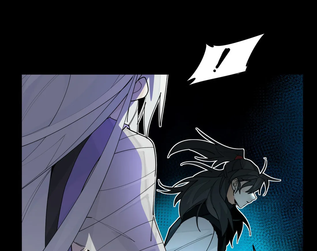 Have You Seen My Brother? (Colored) Chapter 102 page 8 - 