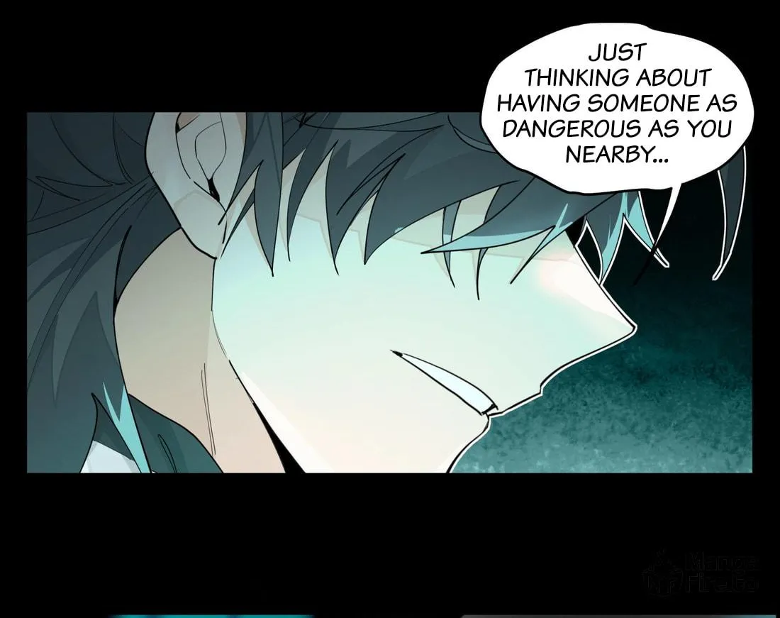 Have You Seen My Brother? (Colored) Chapter 102 page 10 - 