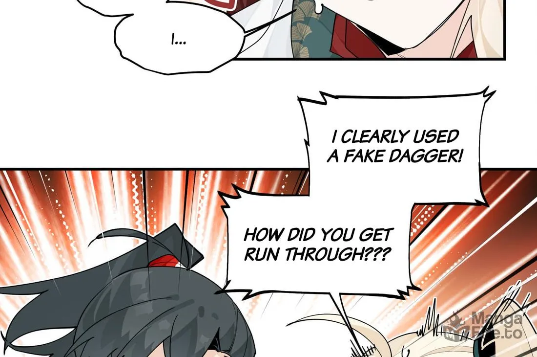 Have You Seen My Brother? (Colored) Chapter 103 page 20 - 