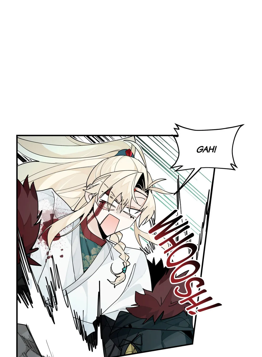 Have You Seen My Brother? (Colored) Chapter 103 page 3 - 
