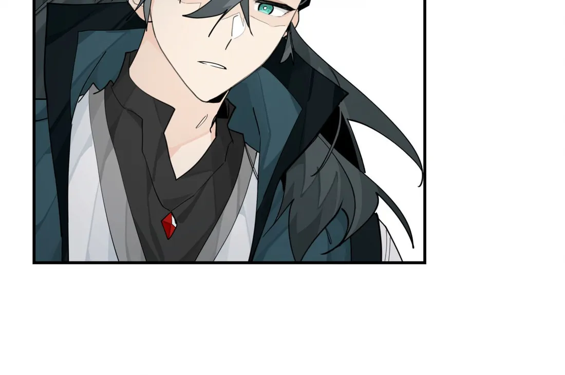 Have You Seen My Brother? (Colored) Chapter 103 page 22 - 