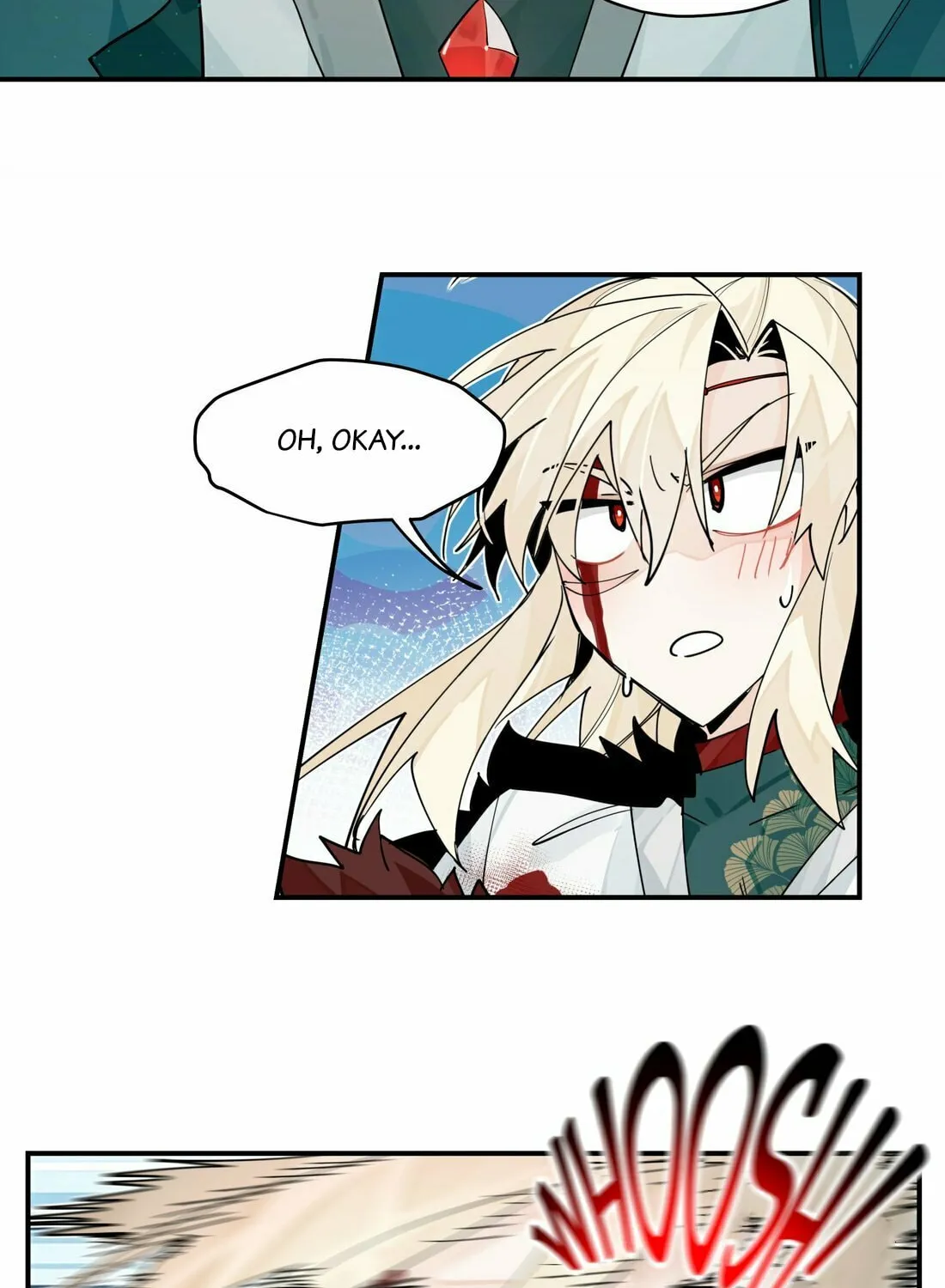 Have You Seen My Brother? (Colored) Chapter 103 page 26 - 