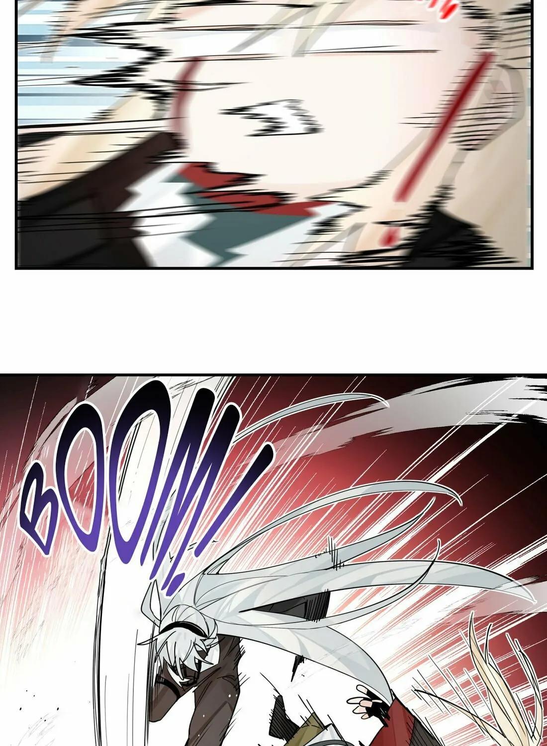 Have You Seen My Brother? (Colored) Chapter 103 page 27 - 