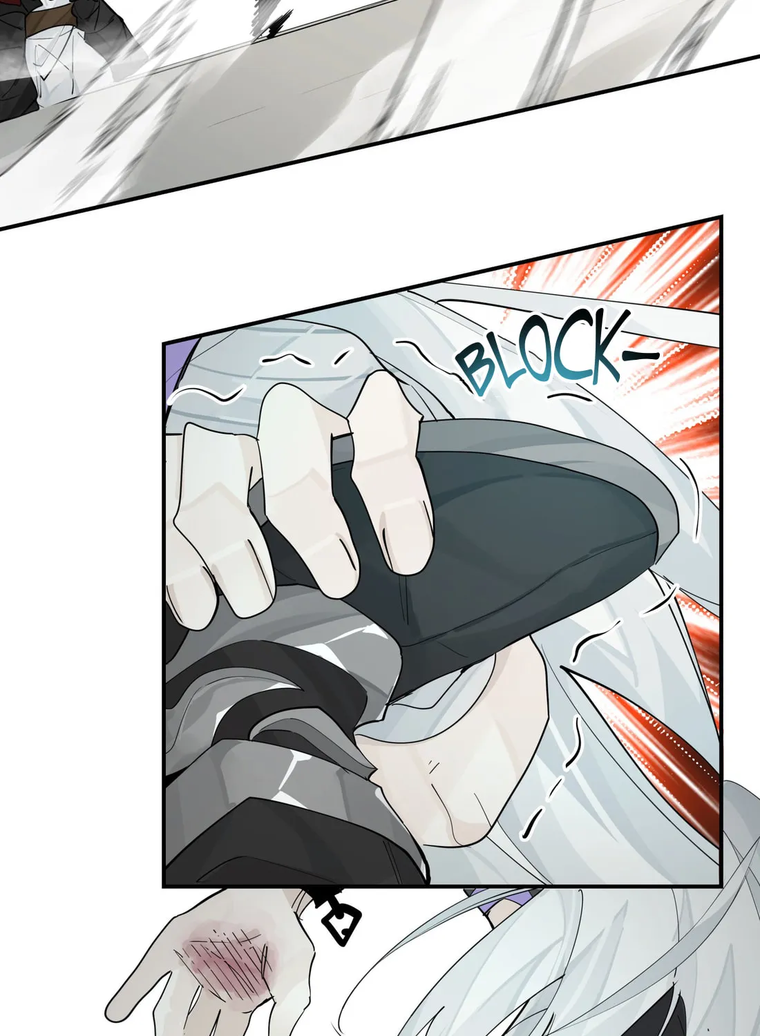 Have You Seen My Brother? (Colored) Chapter 103 page 31 - 