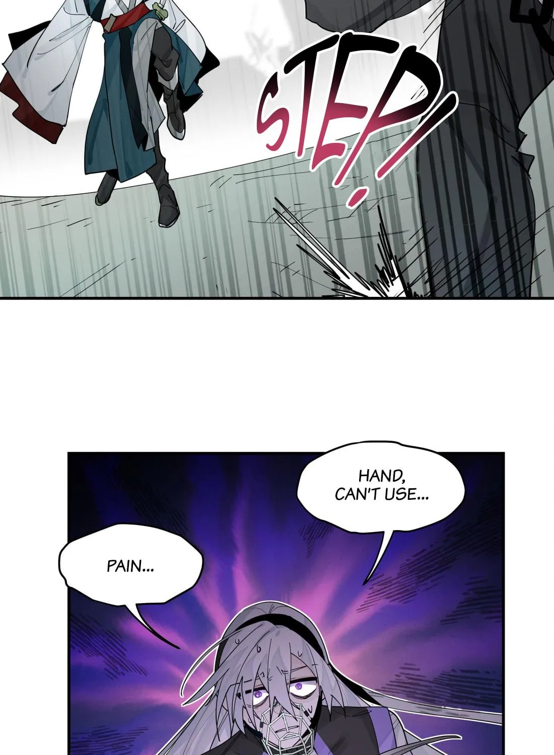 Have You Seen My Brother? (Colored) Chapter 103 page 33 - 