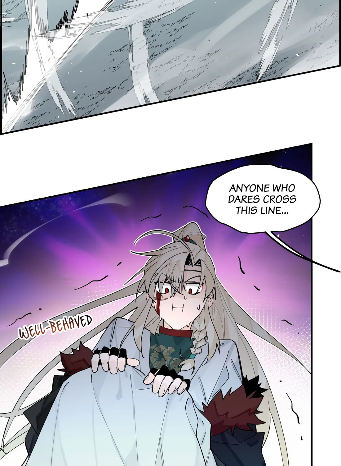 Have You Seen My Brother? (Colored) Chapter 103 page 37 - 