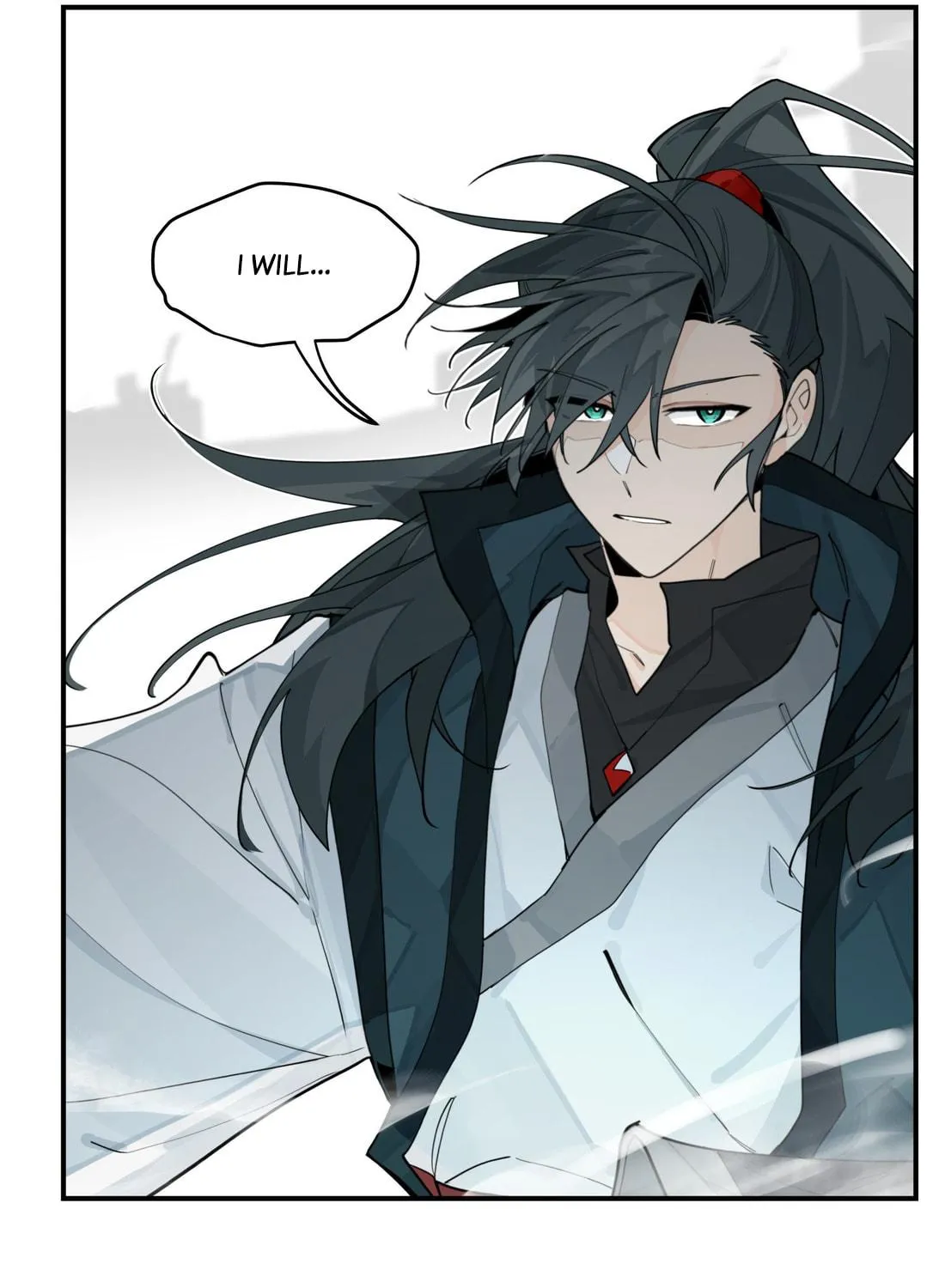 Have You Seen My Brother? (Colored) Chapter 103 page 39 - 