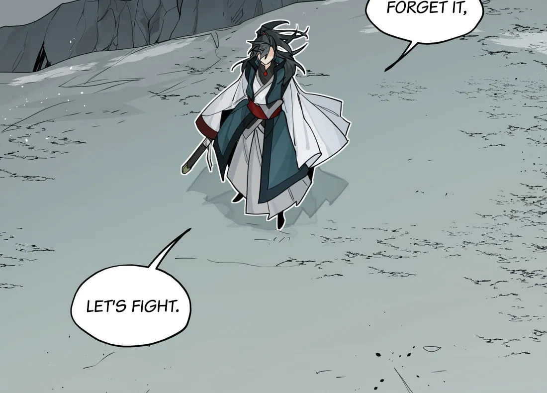 Have You Seen My Brother? (Colored) Chapter 103 page 42 - 