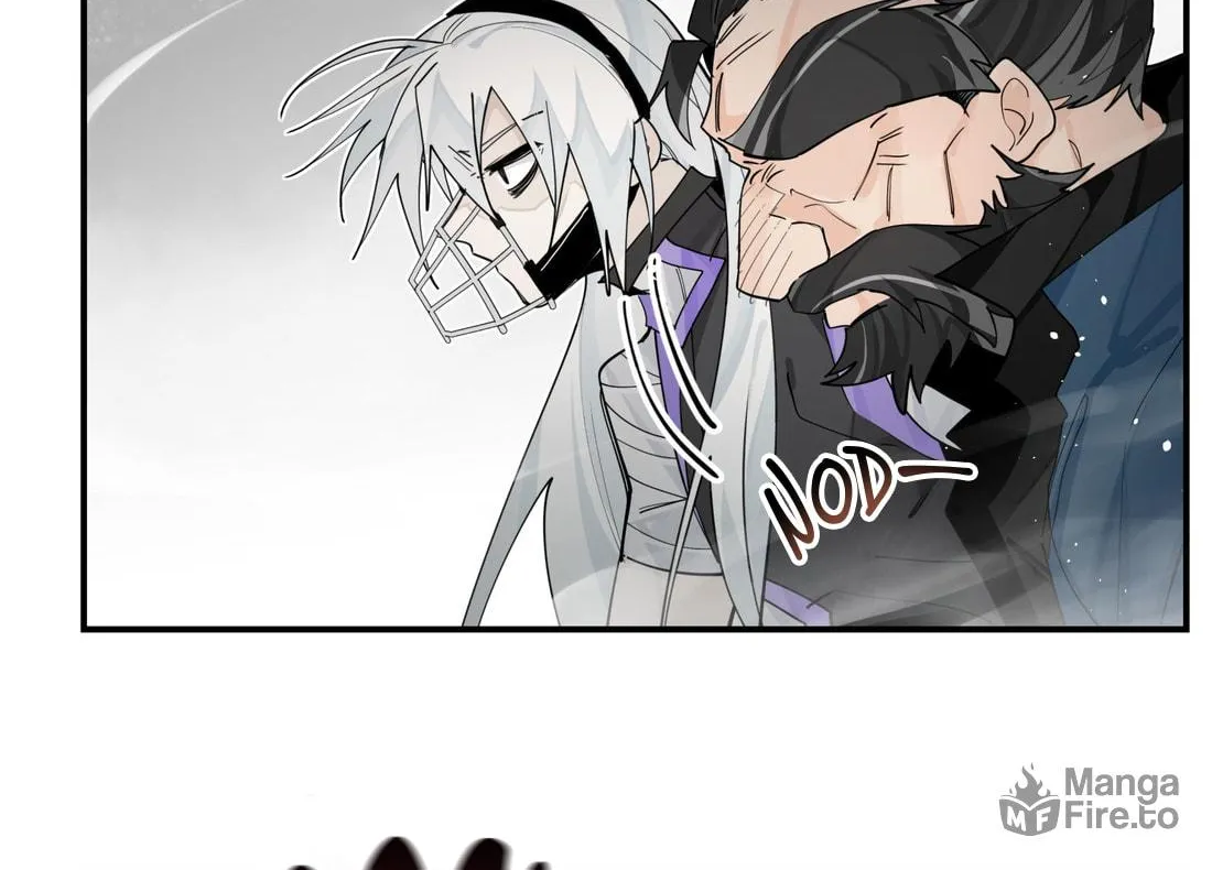 Have You Seen My Brother? (Colored) Chapter 103 page 44 - 