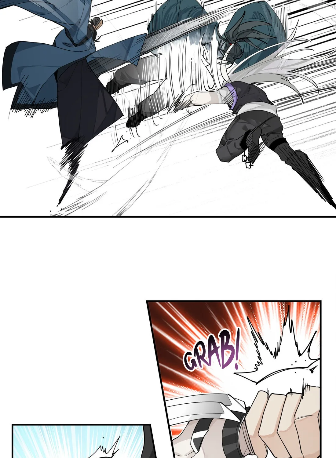 Have You Seen My Brother? (Colored) Chapter 103 page 47 - 