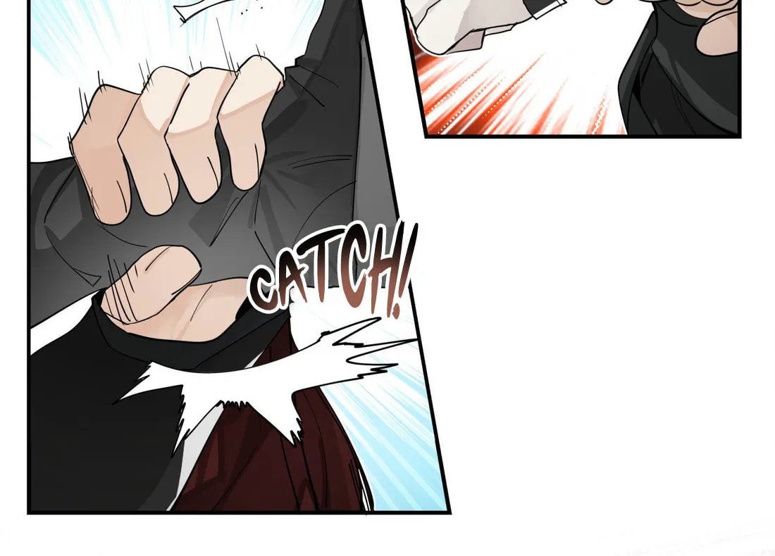 Have You Seen My Brother? (Colored) Chapter 103 page 48 - 