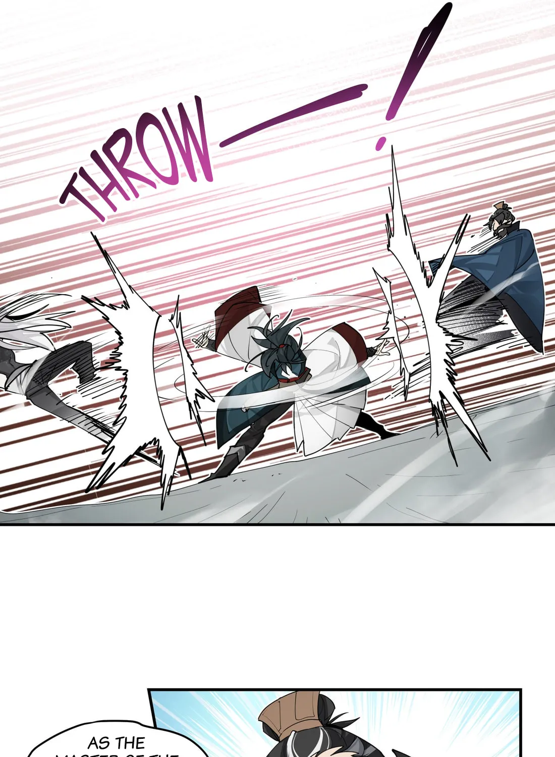 Have You Seen My Brother? (Colored) Chapter 103 page 49 - 