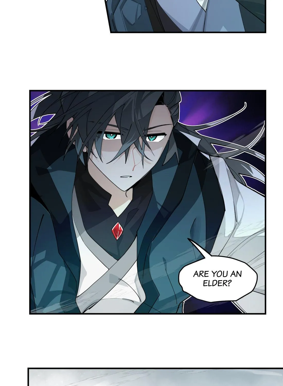 Have You Seen My Brother? (Colored) Chapter 103 page 51 - 