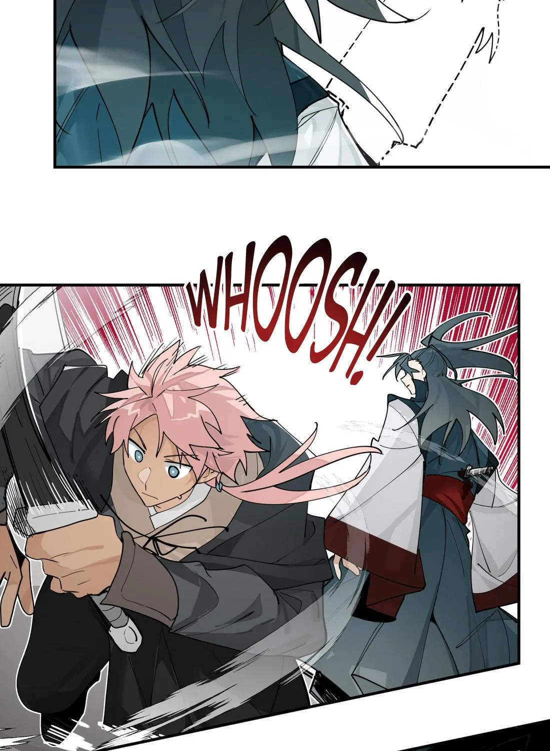 Have You Seen My Brother? (Colored) Chapter 103 page 53 - 