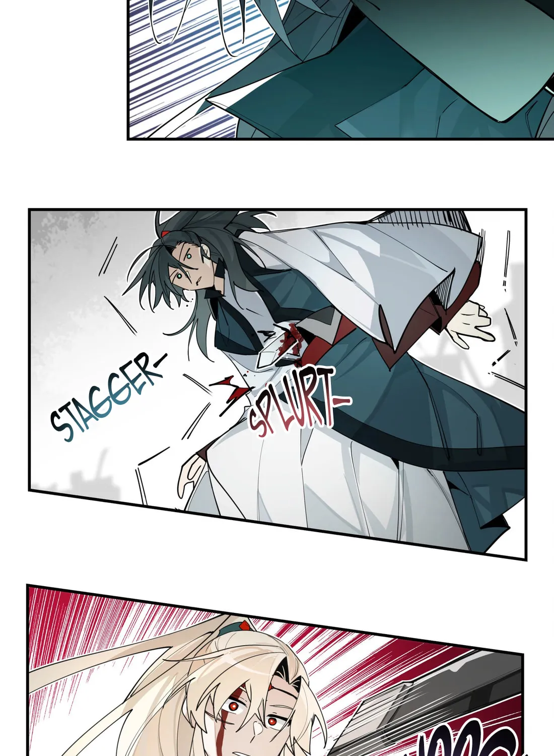 Have You Seen My Brother? (Colored) Chapter 103 page 55 - 