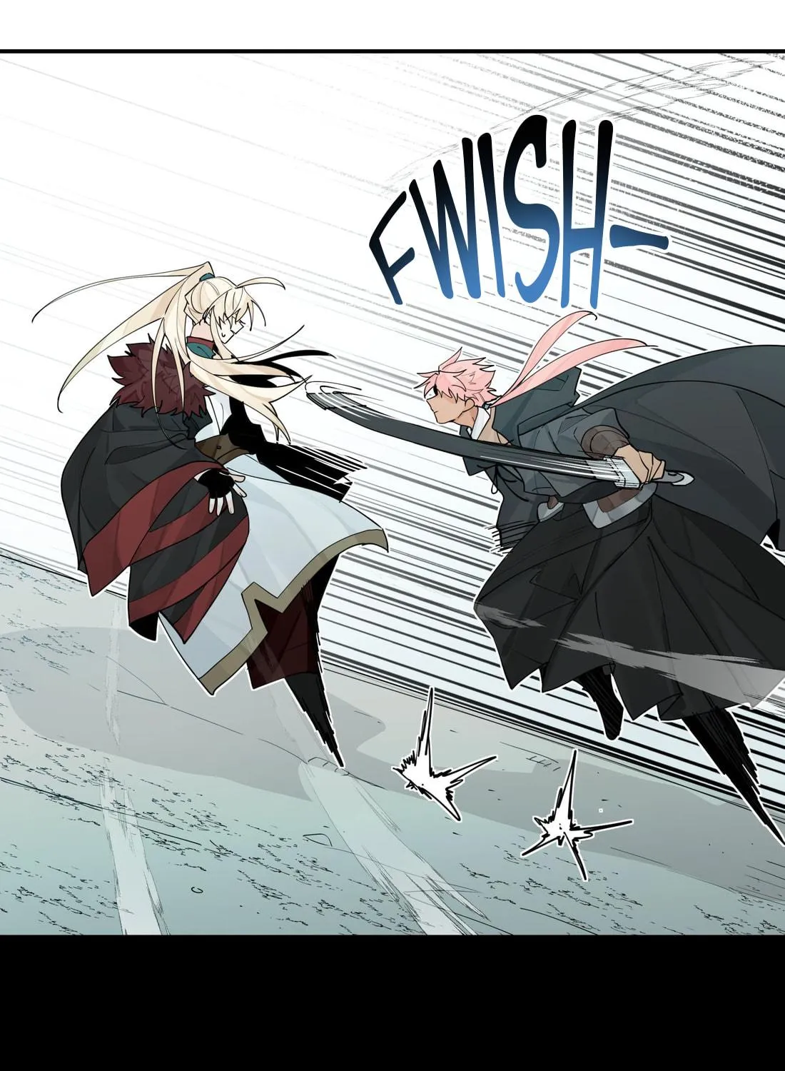 Have You Seen My Brother? (Colored) Chapter 103 page 57 - 