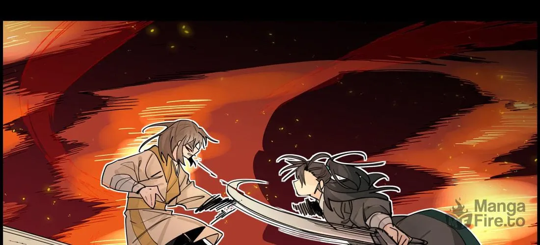 Have You Seen My Brother? (Colored) Chapter 103 page 58 - 