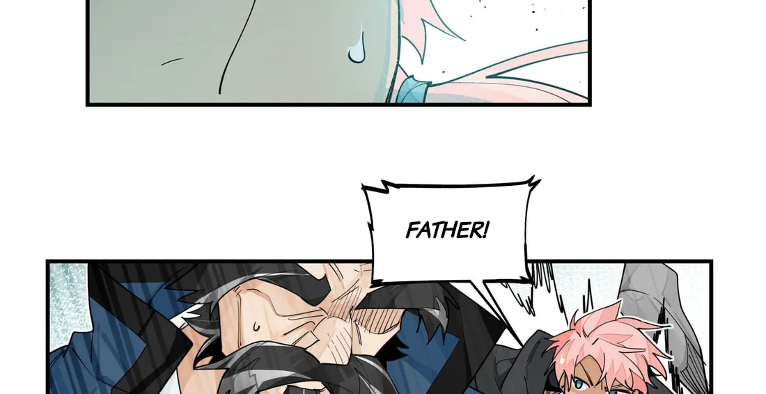 Have You Seen My Brother? (Colored) Chapter 103 page 8 - 