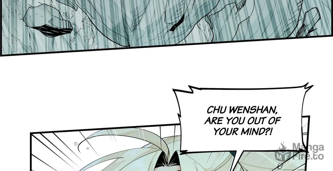 Have You Seen My Brother? (Colored) Chapter 103 page 10 - 