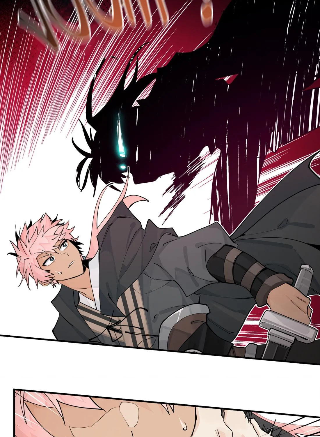 Have You Seen My Brother? (Colored) Chapter 104 page 11 - 