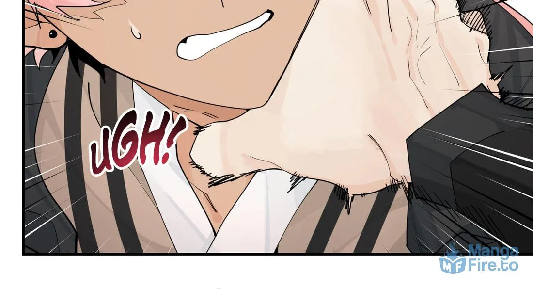 Have You Seen My Brother? (Colored) Chapter 104 page 12 - 