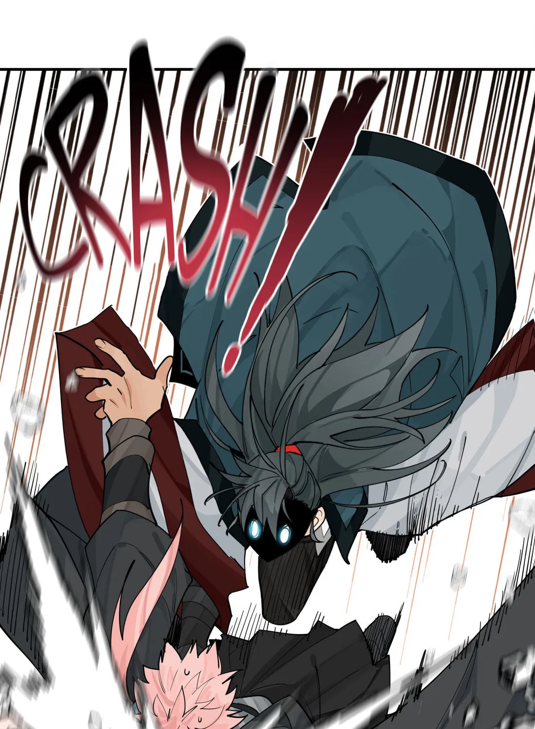 Have You Seen My Brother? (Colored) Chapter 104 page 13 - 