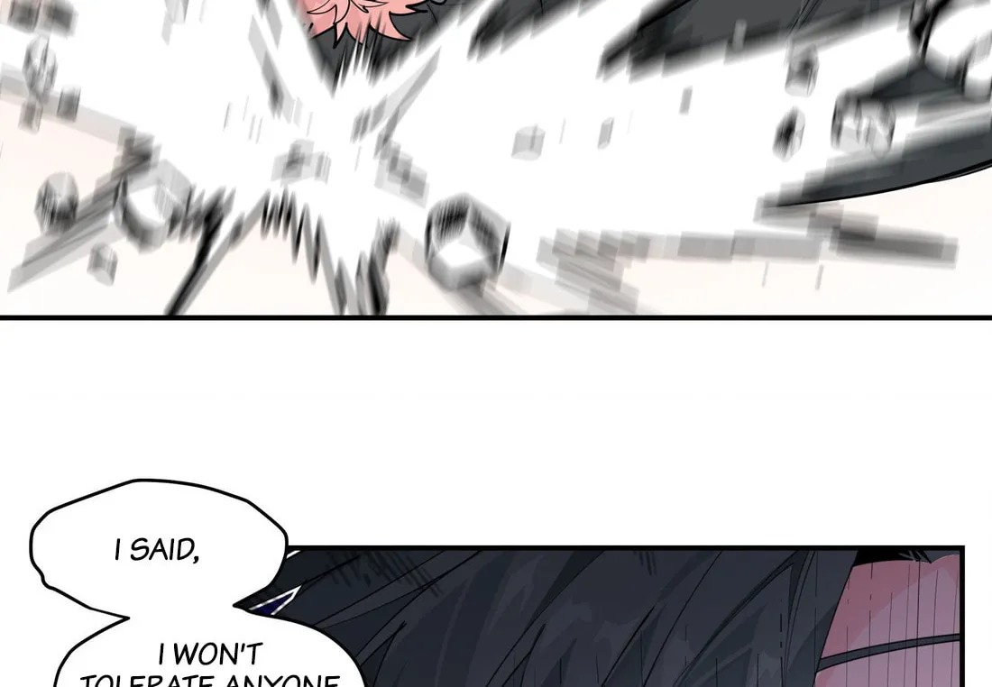 Have You Seen My Brother? (Colored) Chapter 104 page 14 - 