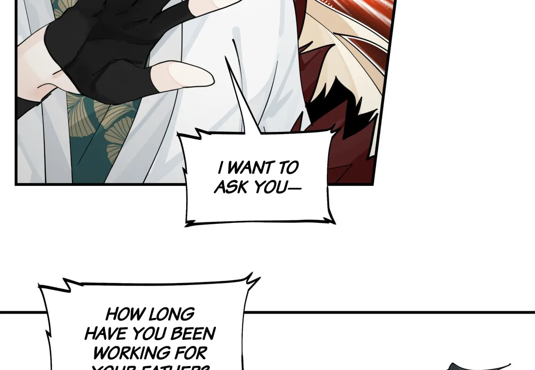 Have You Seen My Brother? (Colored) Chapter 104 page 16 - 