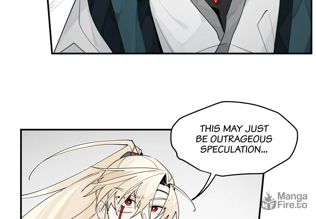 Have You Seen My Brother? (Colored) Chapter 104 page 20 - 