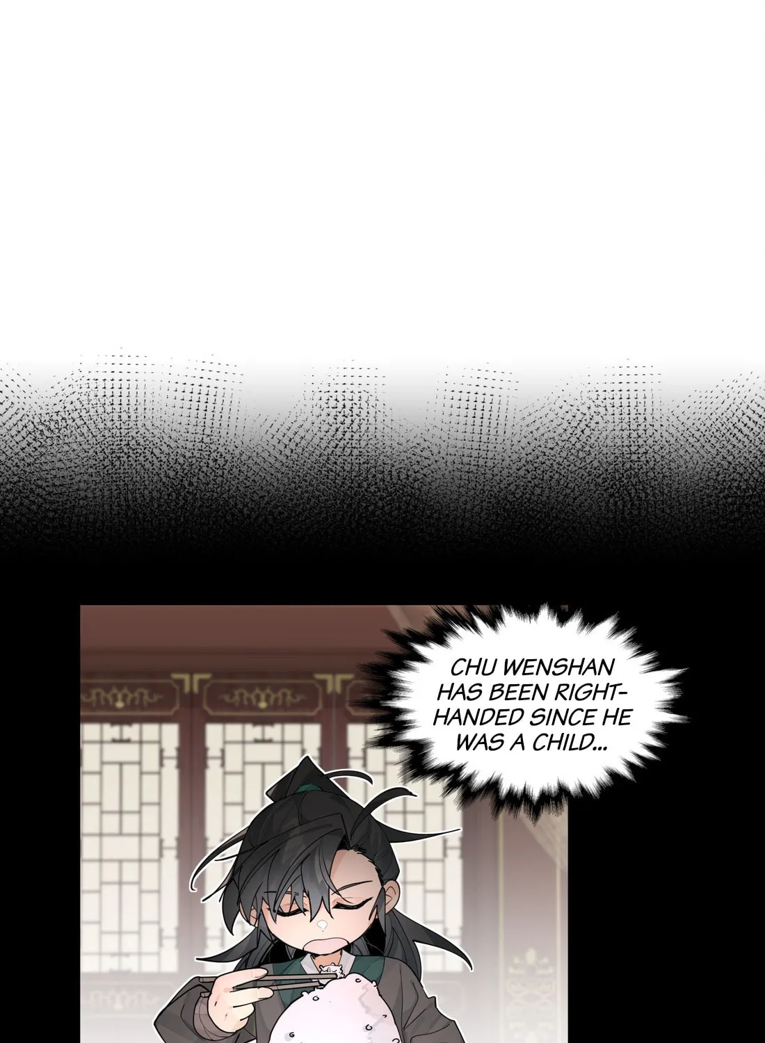 Have You Seen My Brother? (Colored) Chapter 104 page 3 - 