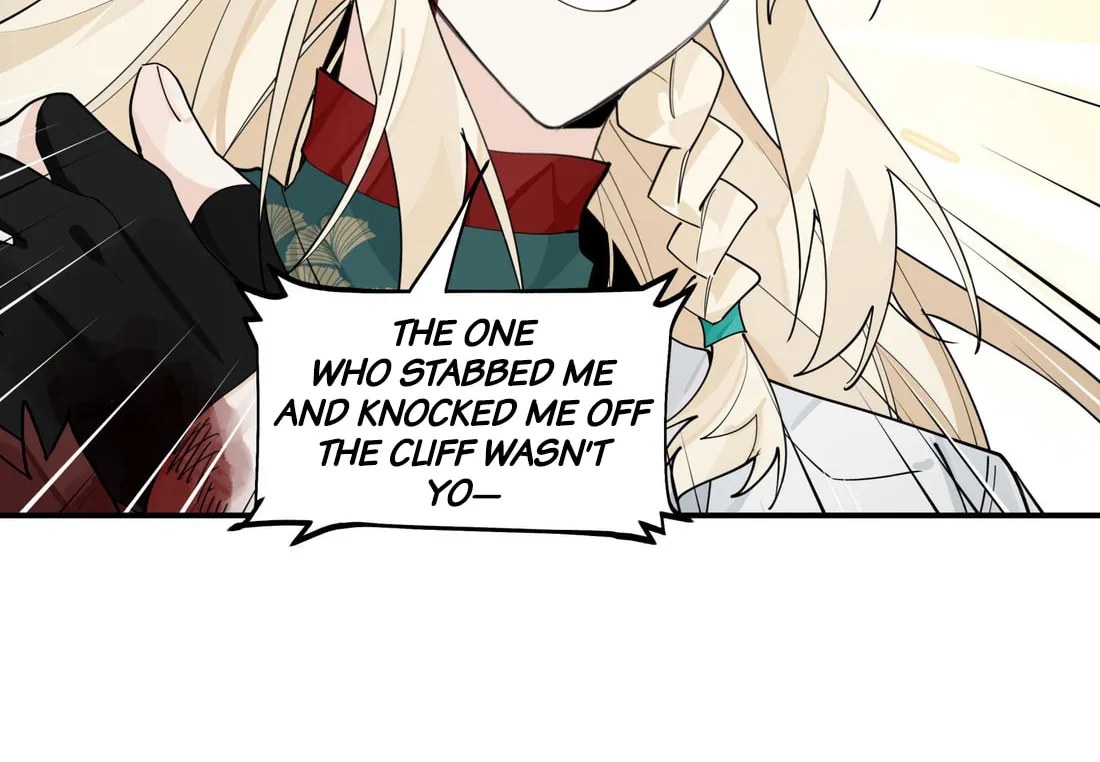 Have You Seen My Brother? (Colored) Chapter 104 page 22 - 