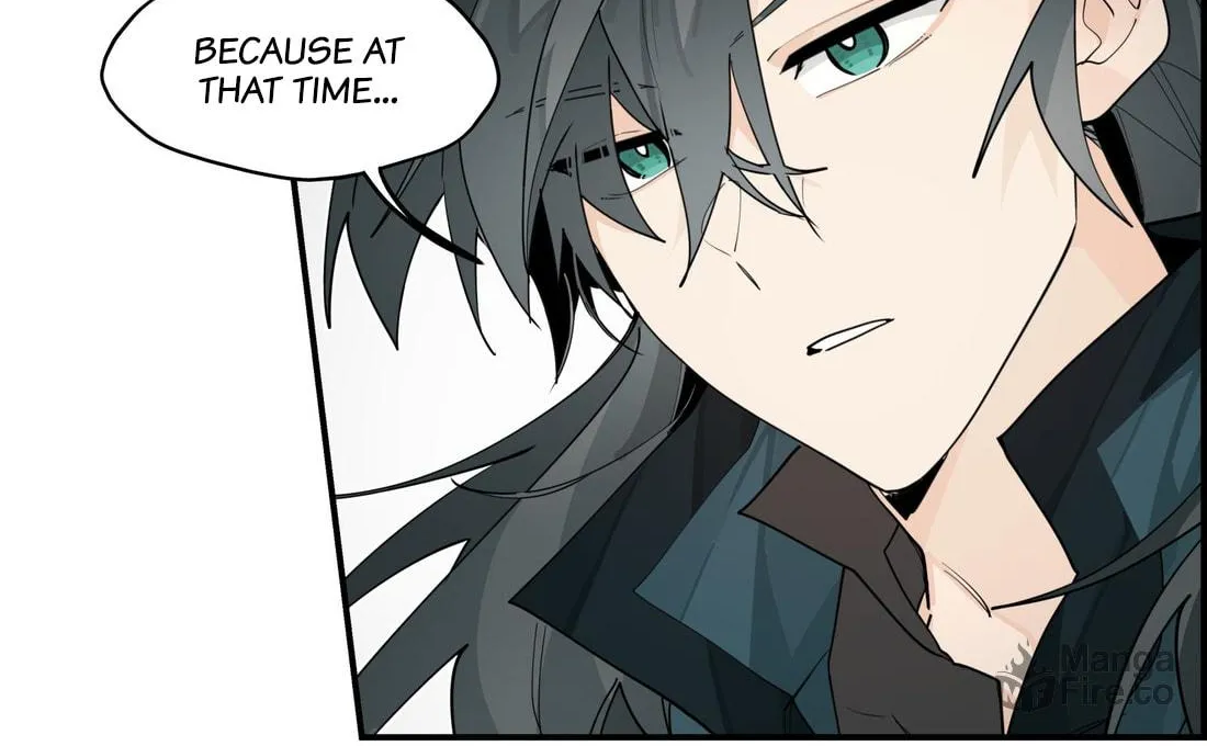 Have You Seen My Brother? (Colored) Chapter 104 page 24 - 