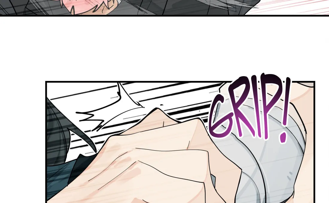 Have You Seen My Brother? (Colored) Chapter 104 page 26 - 
