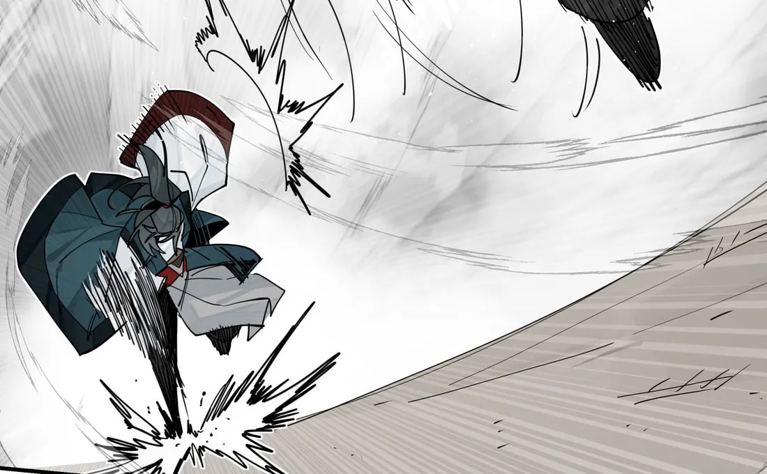 Have You Seen My Brother? (Colored) Chapter 104 page 28 - 