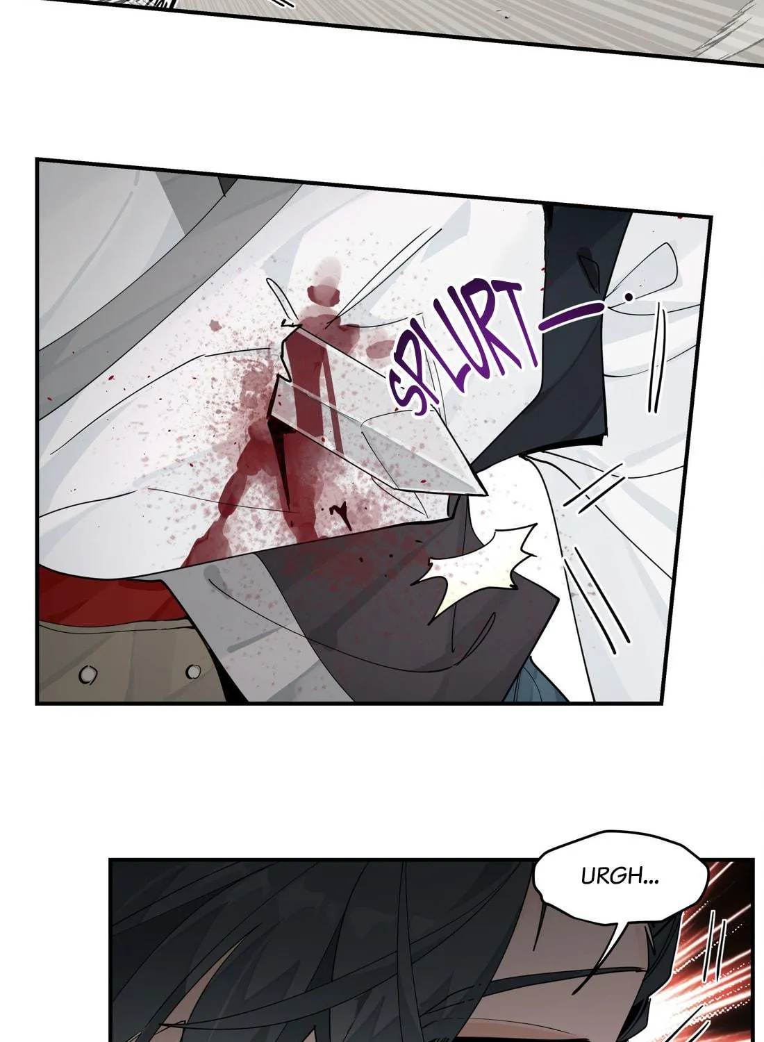 Have You Seen My Brother? (Colored) Chapter 104 page 29 - 