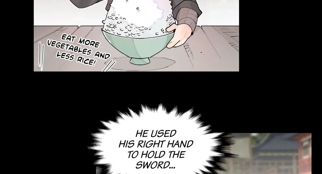 Have You Seen My Brother? (Colored) Chapter 104 page 4 - 
