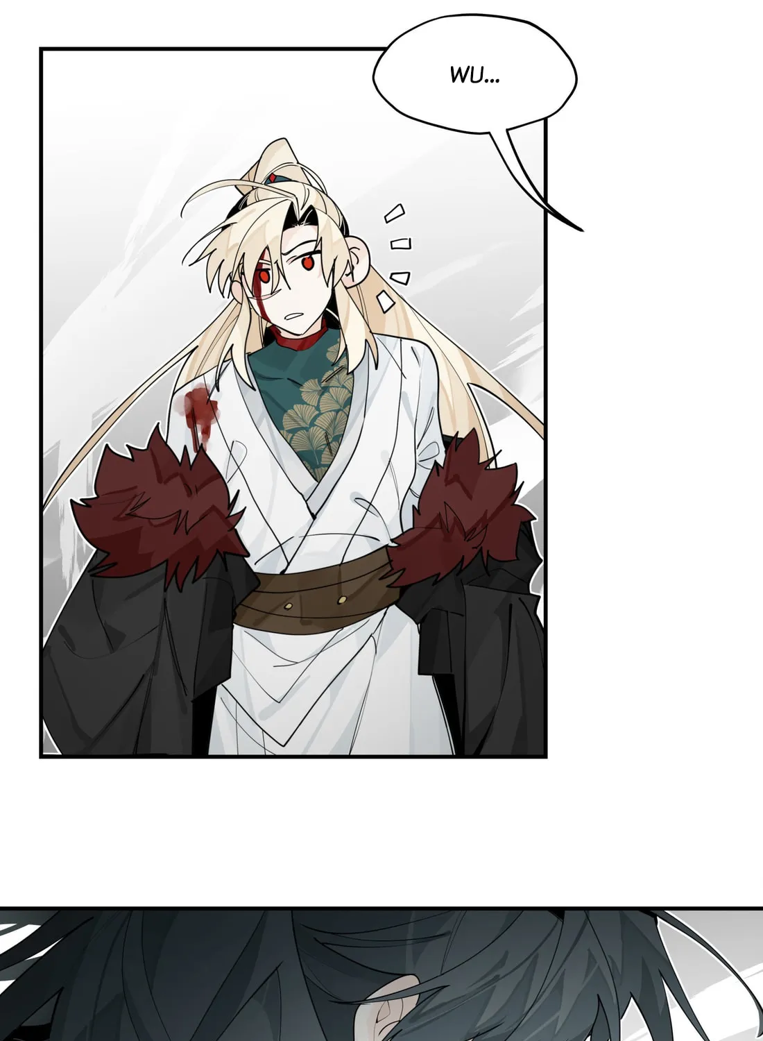 Have You Seen My Brother? (Colored) Chapter 104 page 31 - 