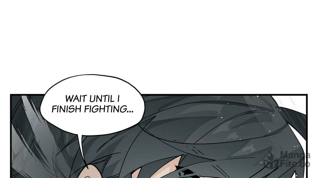 Have You Seen My Brother? (Colored) Chapter 104 page 36 - 