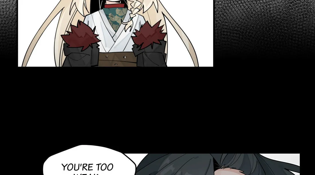 Have You Seen My Brother? (Colored) Chapter 104 page 38 - 