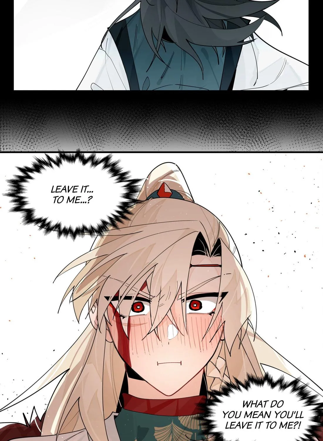 Have You Seen My Brother? (Colored) Chapter 104 page 41 - 