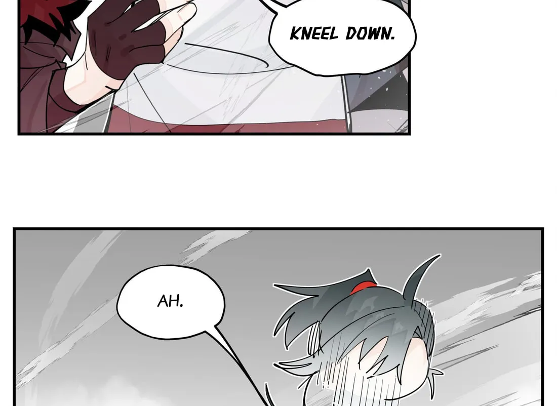 Have You Seen My Brother? (Colored) Chapter 104 page 44 - 