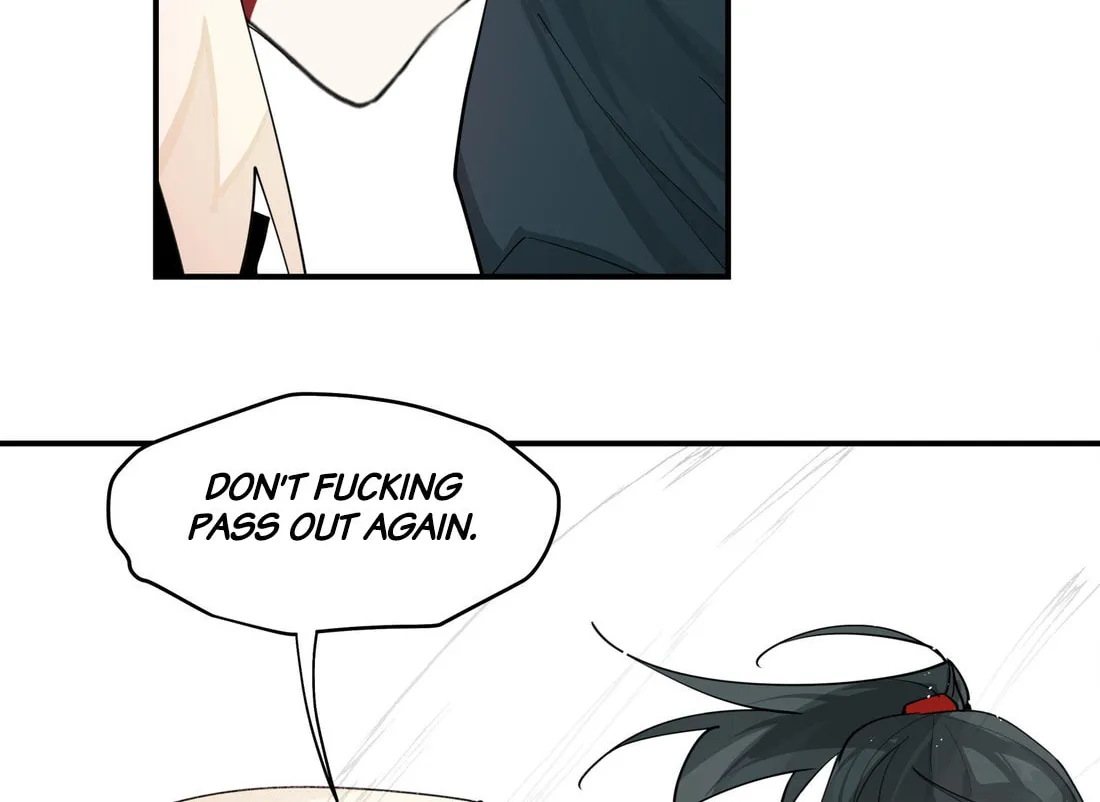Have You Seen My Brother? (Colored) Chapter 104 page 46 - 