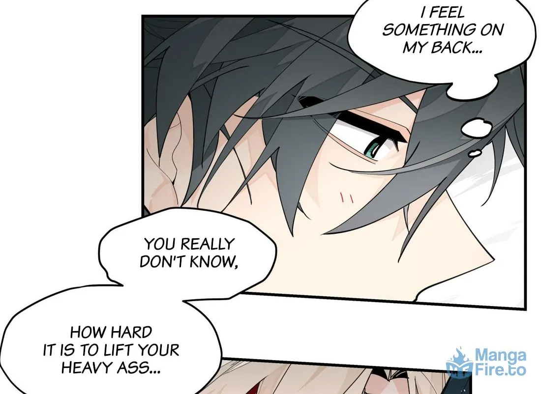 Have You Seen My Brother? (Colored) Chapter 104 page 48 - 