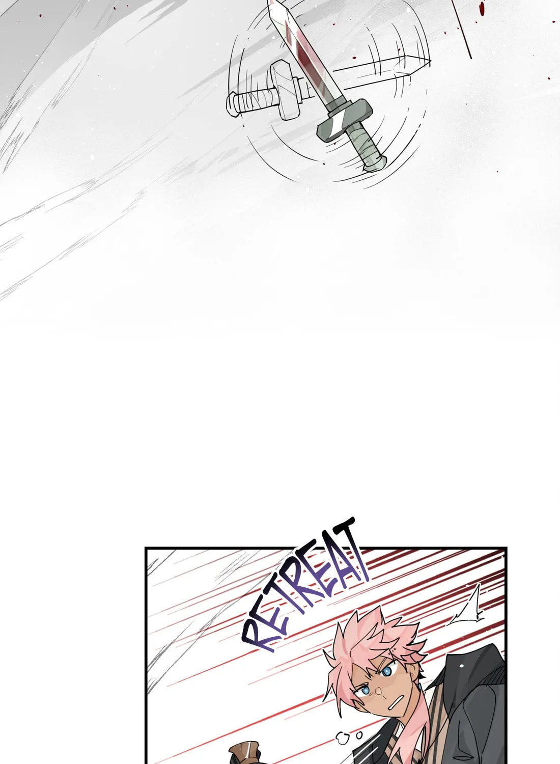 Have You Seen My Brother? (Colored) Chapter 104 page 51 - 