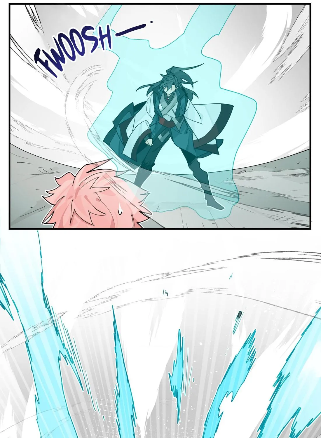 Have You Seen My Brother? (Colored) Chapter 104 page 53 - 