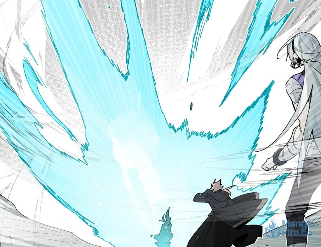 Have You Seen My Brother? (Colored) Chapter 104 page 54 - 