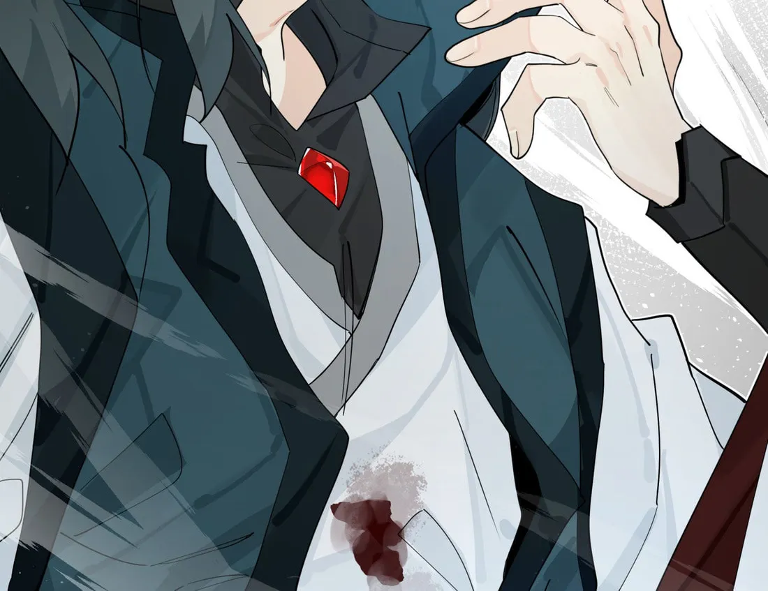 Have You Seen My Brother? (Colored) Chapter 104 page 56 - 