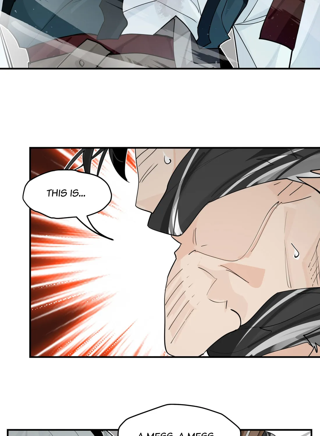 Have You Seen My Brother? (Colored) Chapter 104 page 57 - 